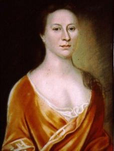 Art History Essay. Henrietta Johnston. How to Be a Woman Artist in 18th century